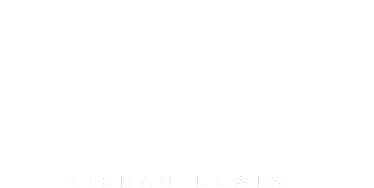 Kieran Lewis